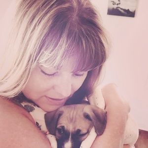 Meet your Posher, Sandy